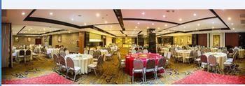 Jindongshan Taohualing Hotel Yichang Exterior photo